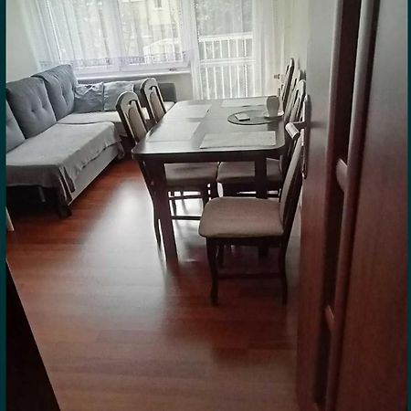 Ferienwohnung Centrum Apartament Wyszynskiego 42M2 Konin  Exterior foto