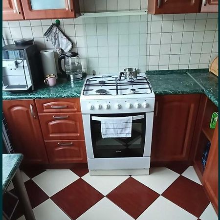 Ferienwohnung Centrum Apartament Wyszynskiego 42M2 Konin  Exterior foto