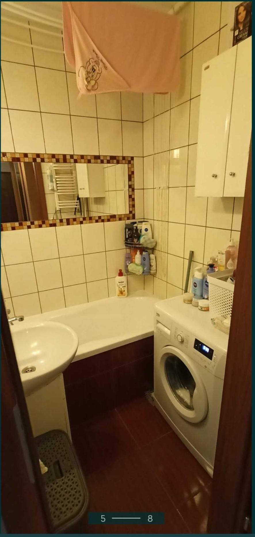 Ferienwohnung Centrum Apartament Wyszynskiego 42M2 Konin  Exterior foto