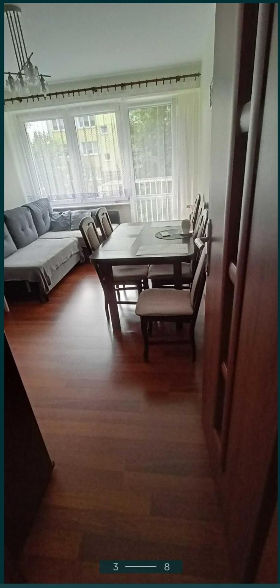 Ferienwohnung Centrum Apartament Wyszynskiego 42M2 Konin  Exterior foto